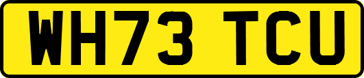 WH73TCU