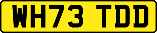 WH73TDD
