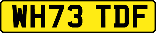 WH73TDF
