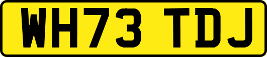 WH73TDJ