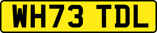 WH73TDL