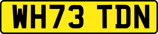 WH73TDN