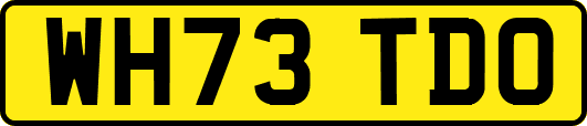 WH73TDO