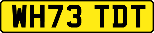 WH73TDT