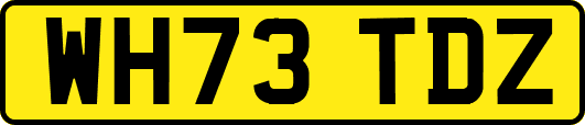 WH73TDZ