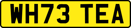 WH73TEA