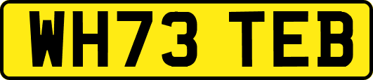 WH73TEB