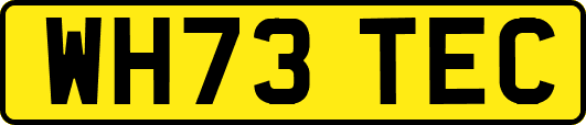 WH73TEC