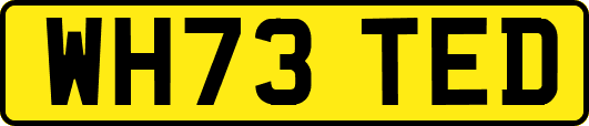 WH73TED