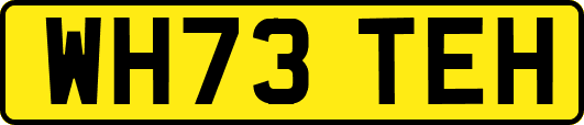 WH73TEH