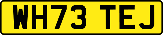 WH73TEJ