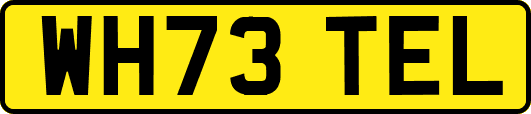 WH73TEL