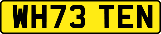WH73TEN