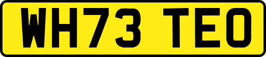 WH73TEO
