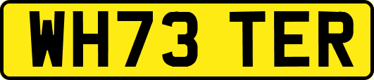 WH73TER