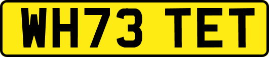 WH73TET