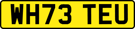 WH73TEU