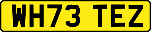 WH73TEZ