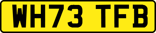 WH73TFB