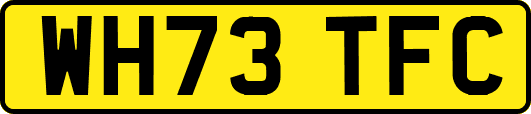 WH73TFC