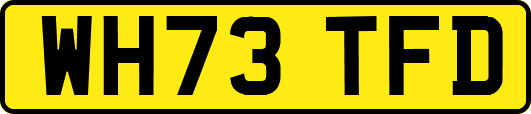 WH73TFD
