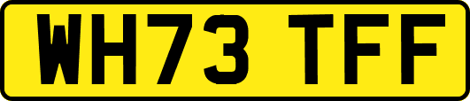 WH73TFF
