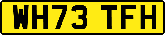 WH73TFH