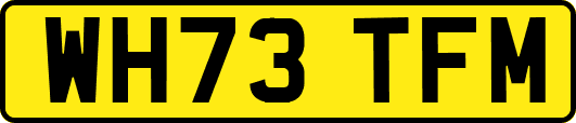 WH73TFM