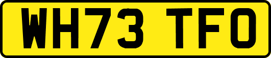 WH73TFO