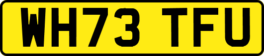 WH73TFU