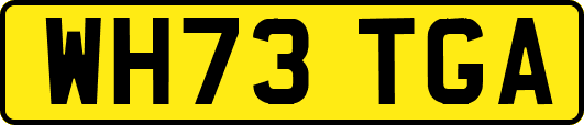 WH73TGA