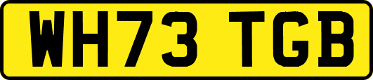 WH73TGB