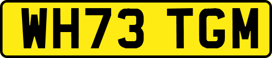 WH73TGM