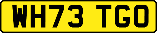 WH73TGO