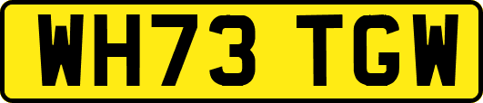 WH73TGW