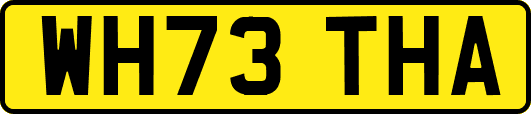 WH73THA
