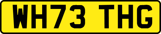 WH73THG