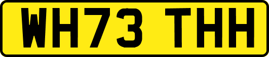 WH73THH