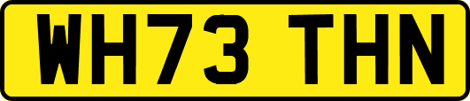 WH73THN
