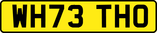 WH73THO