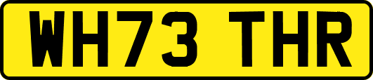 WH73THR
