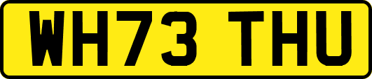 WH73THU