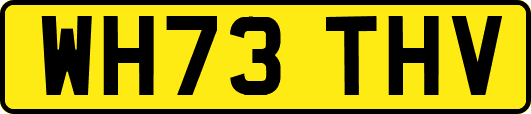 WH73THV