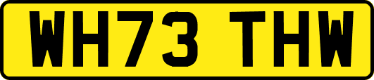 WH73THW