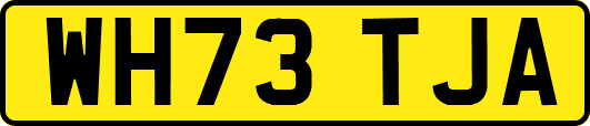 WH73TJA