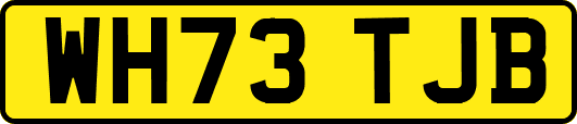 WH73TJB