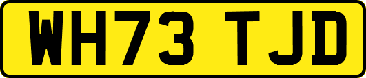 WH73TJD