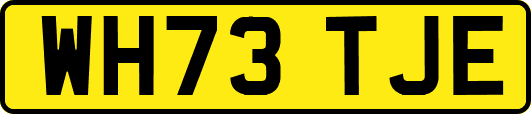 WH73TJE
