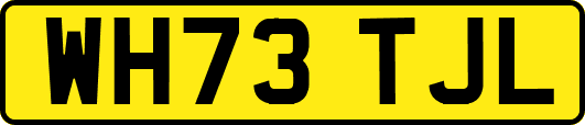 WH73TJL