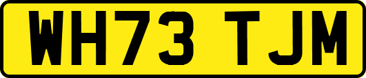 WH73TJM